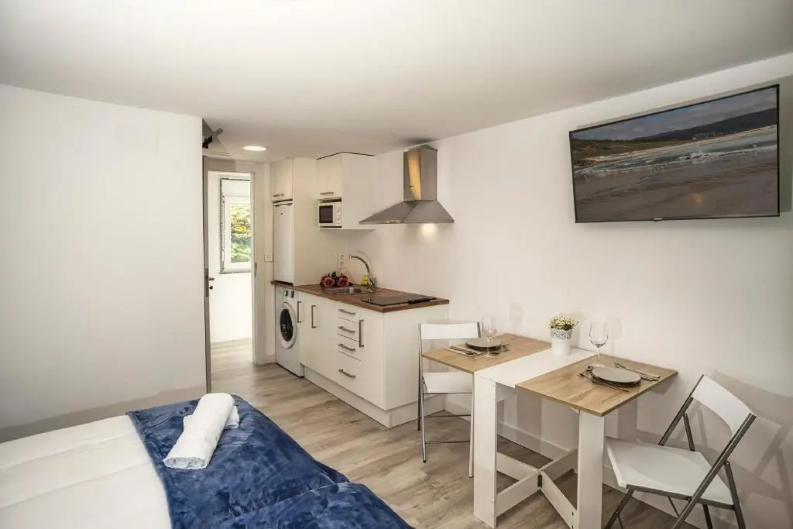 Nemiña Alojamento Turístico