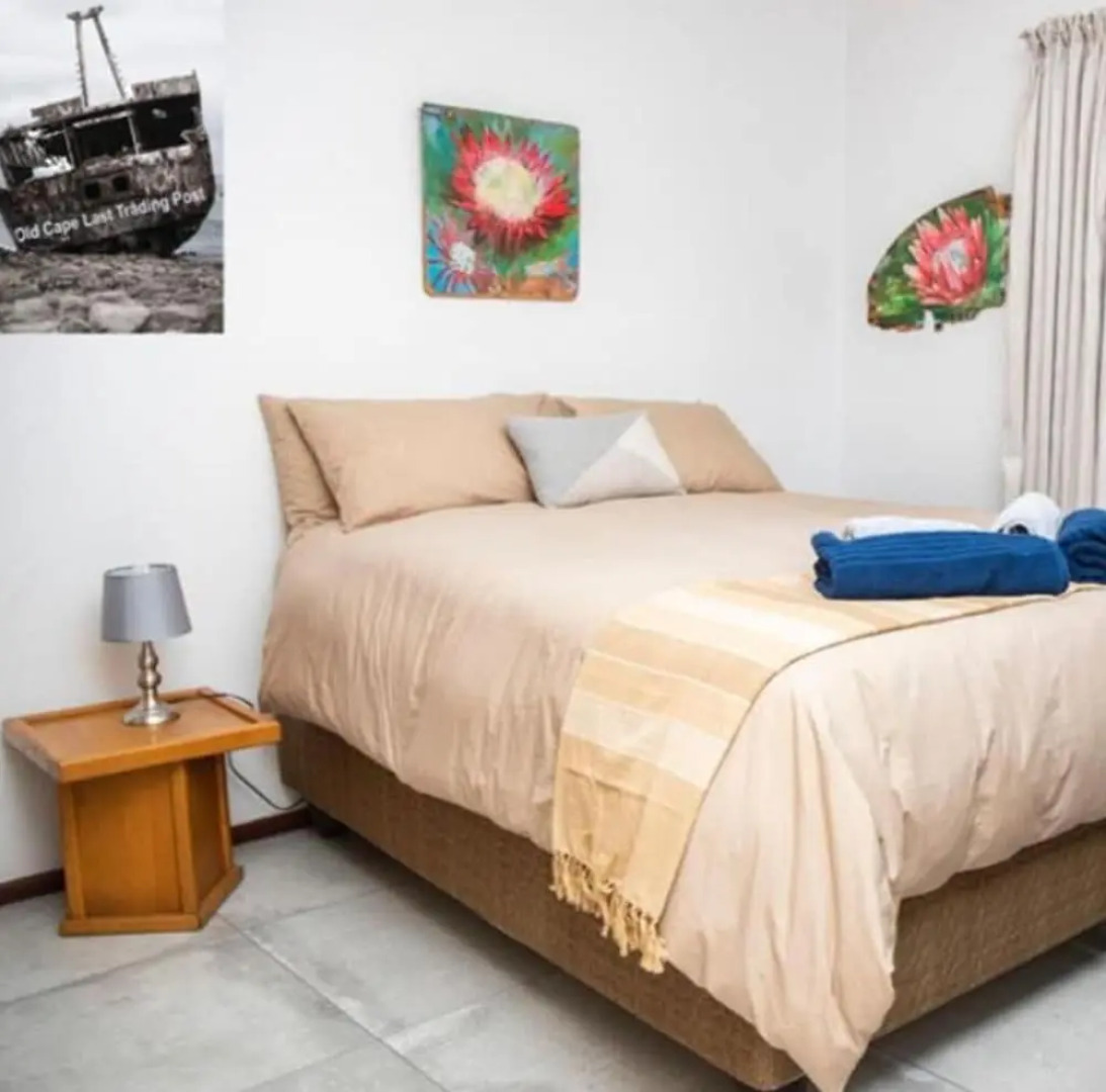 The Last Old Cape Trading Post