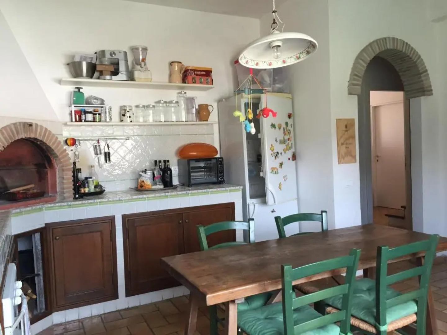 Verde Blu Lakefront Boutique Holiday Apartments Trevignano Romano