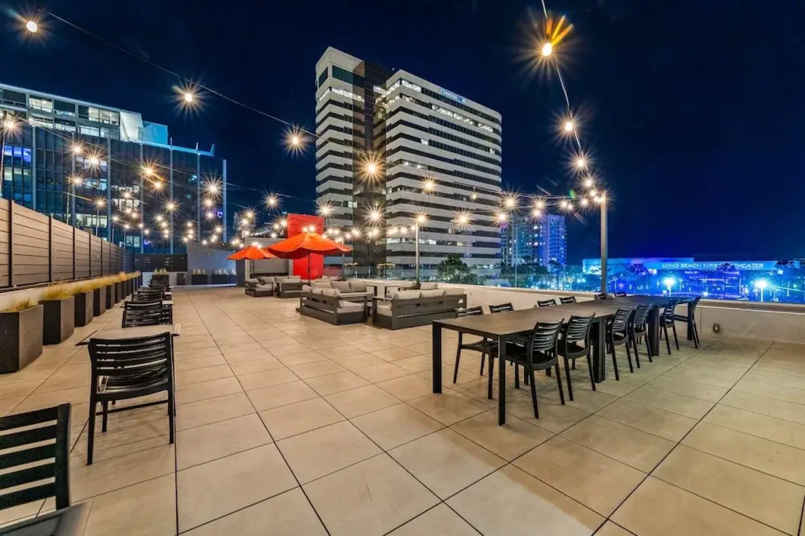 Hotel Mai Downtown Long Beach