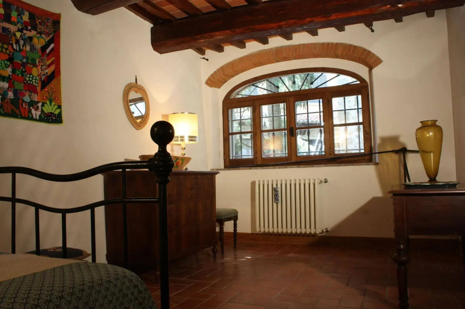 B&B Villa La Nussa