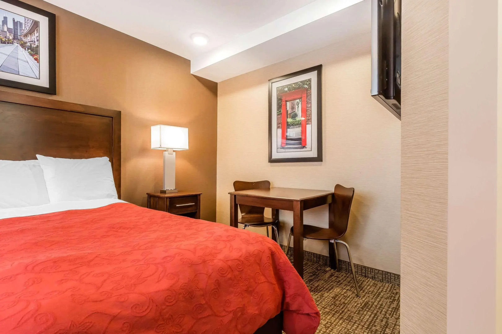 Rodeway Inn Chicago - Evanston