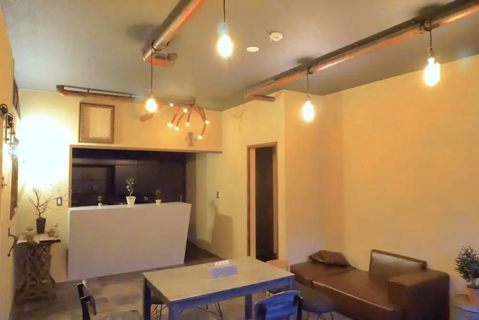 Fujinokura Tiny Fort