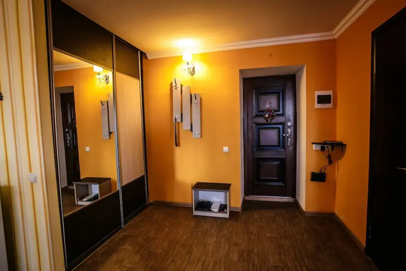Chernigov ApartLux