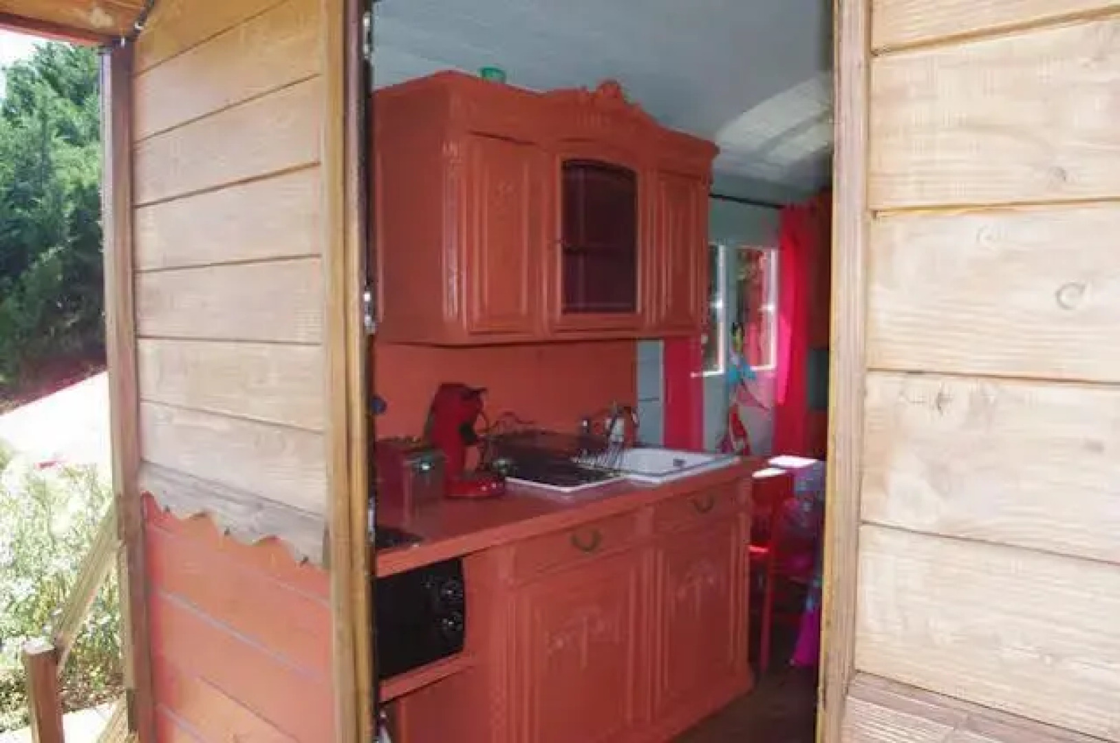 La Bastide des Anges