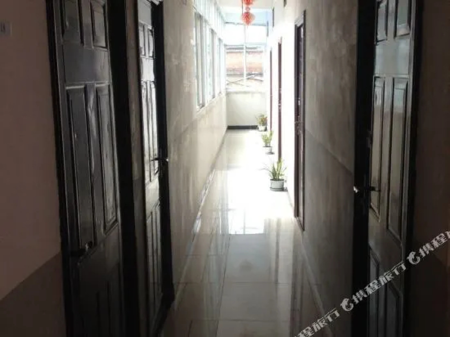 Yuanyang Tianyuan Kezhuang Inn