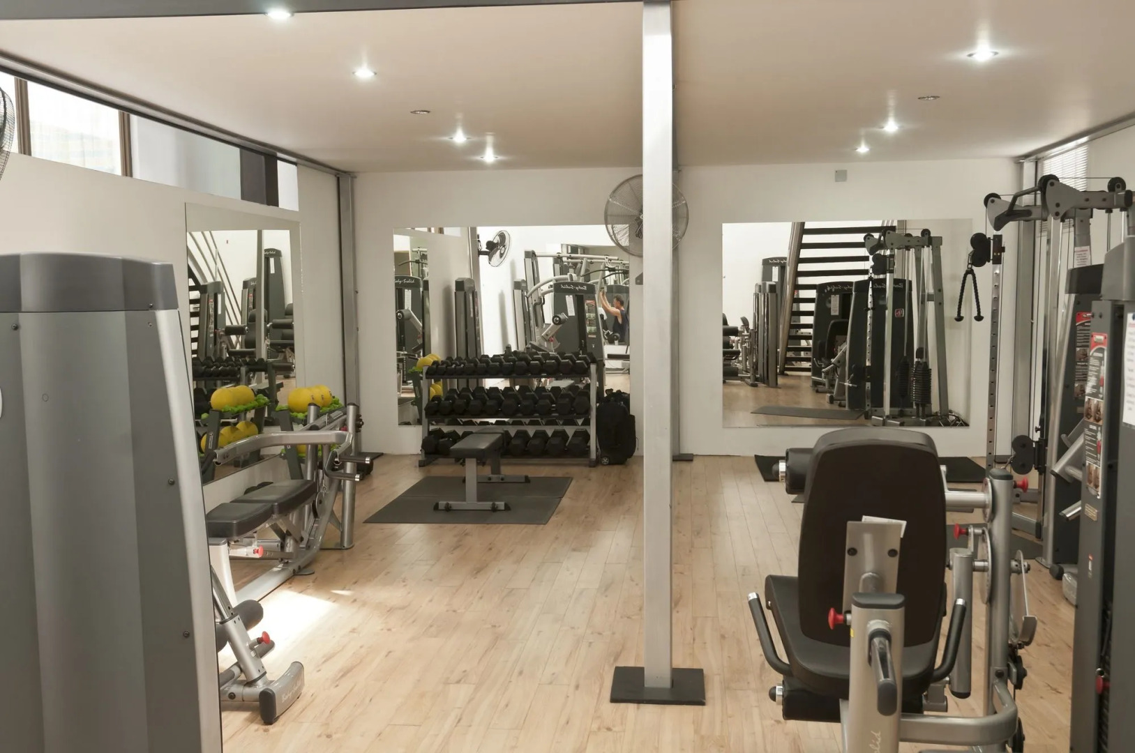 The Haven and Spa - Adults Only