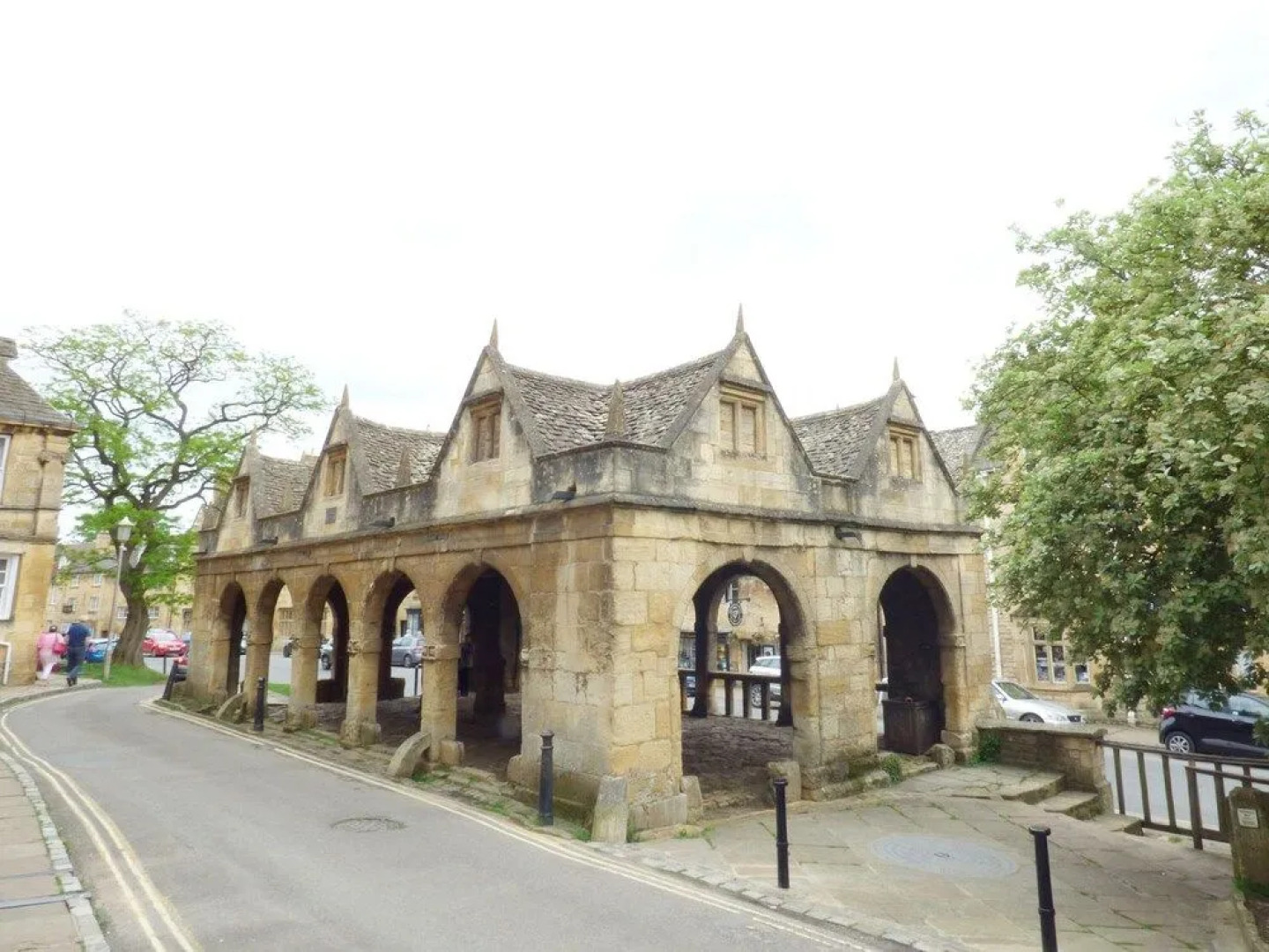 25 Shakespeare Street