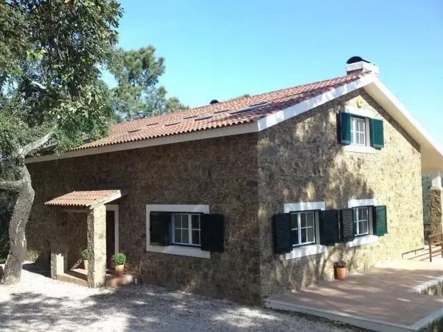 Casa Do Vale