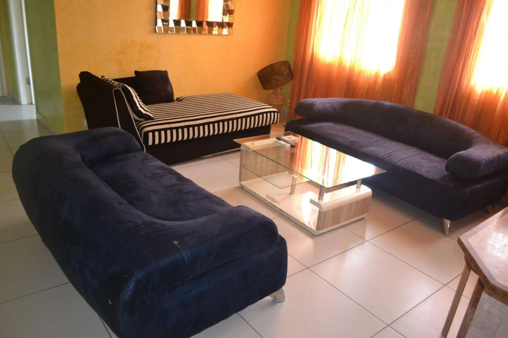 Hôtel La Falaise Bonanjo
