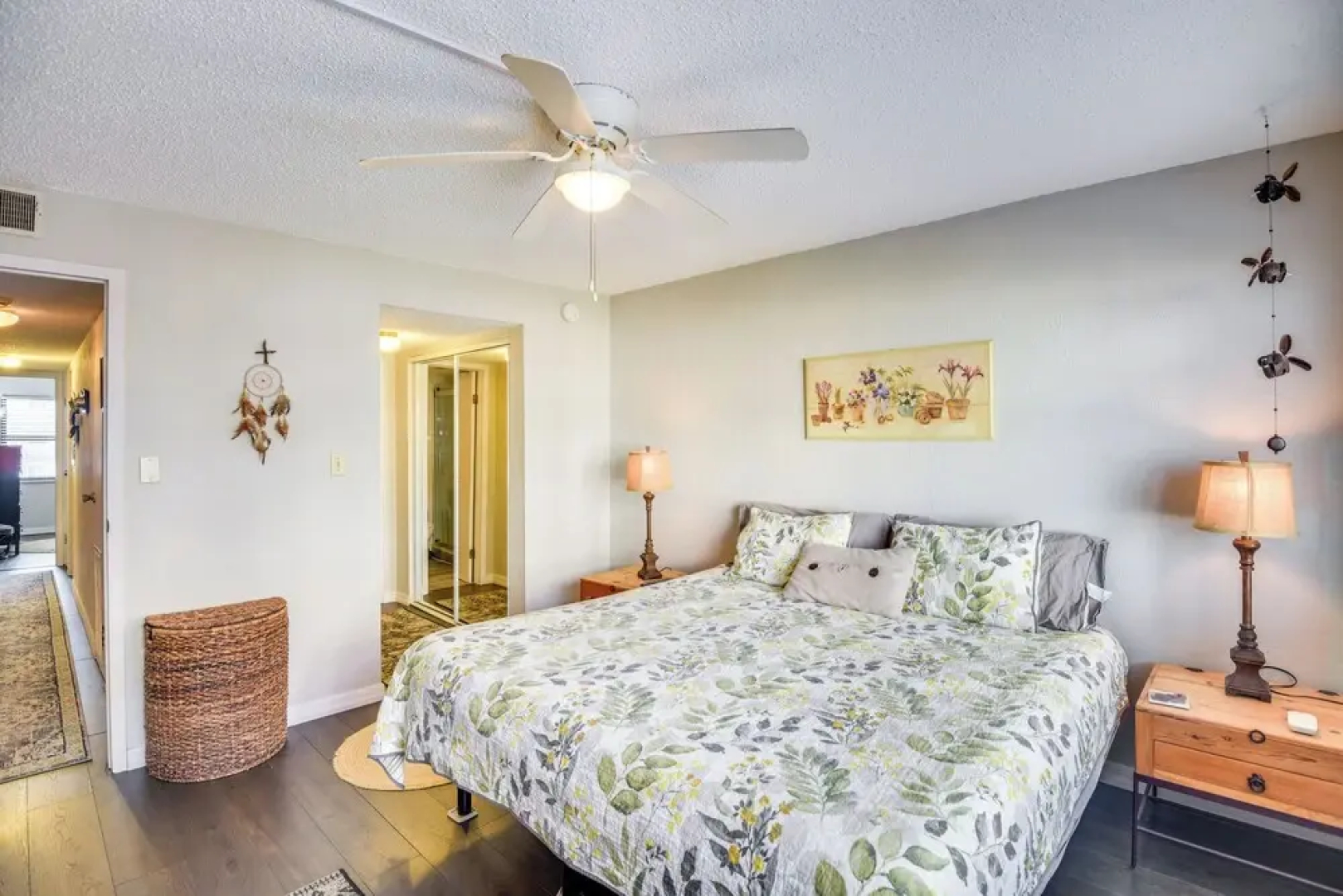 New Smyrna Beach Condo w/ Ocean-view Balcony!