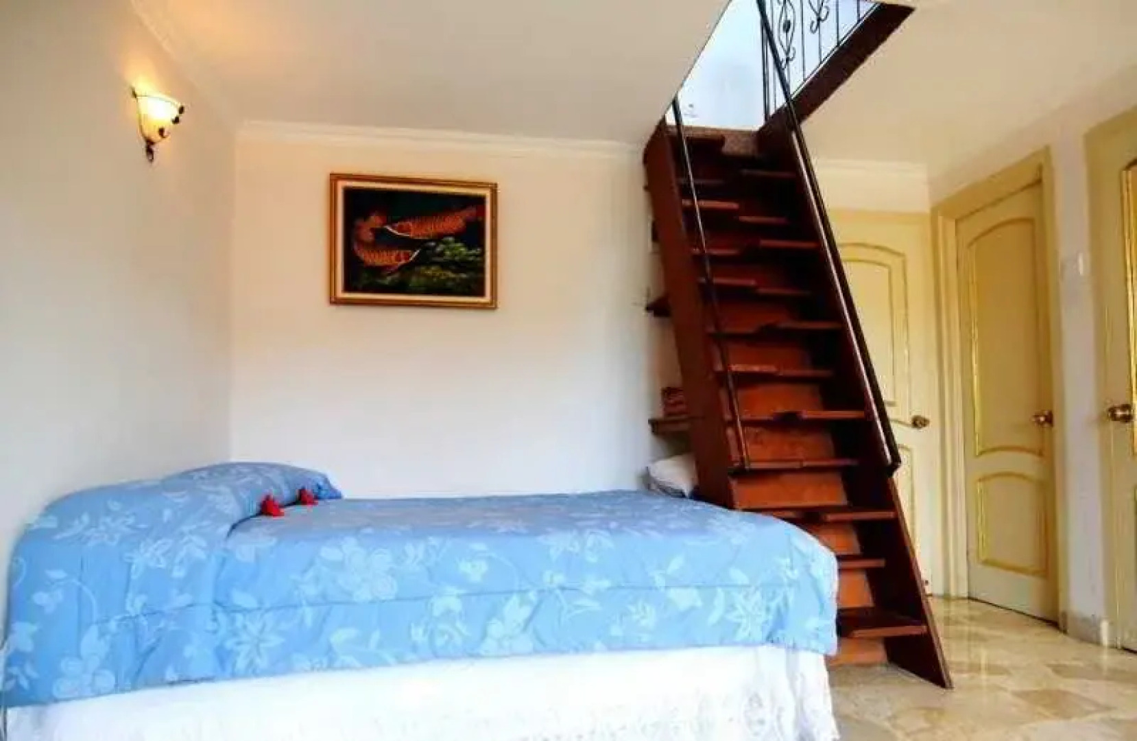 Club Bali Kota Bunga Resort & Spa