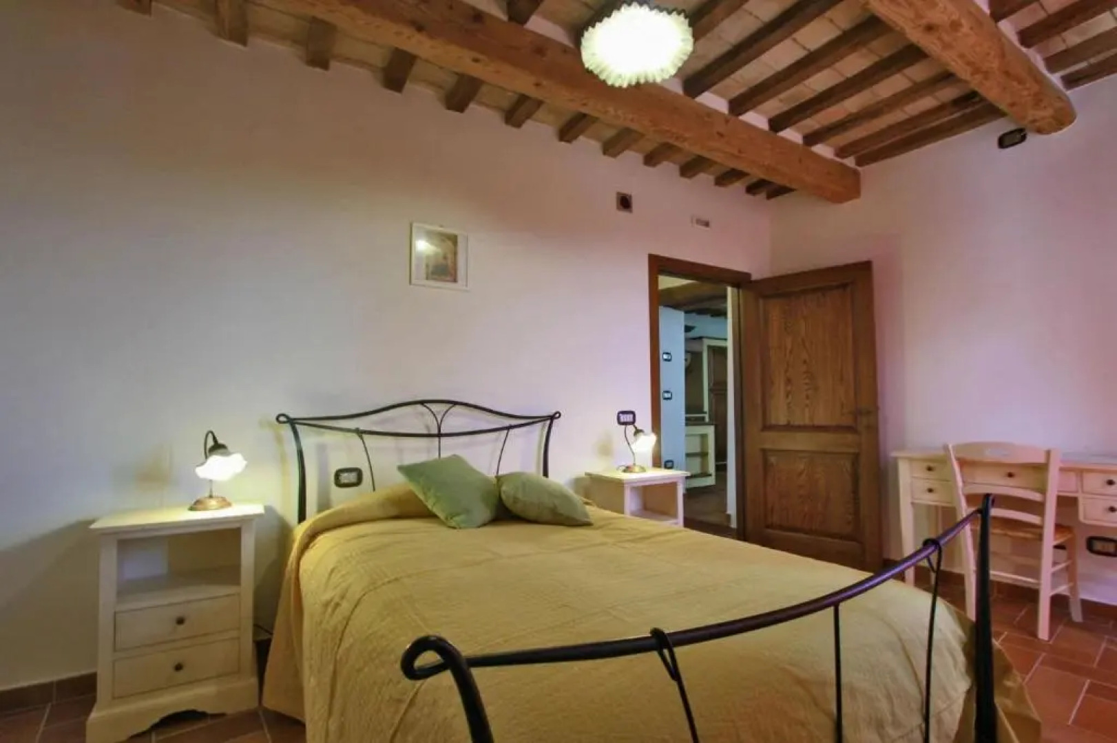 Appartamento Acquamarina