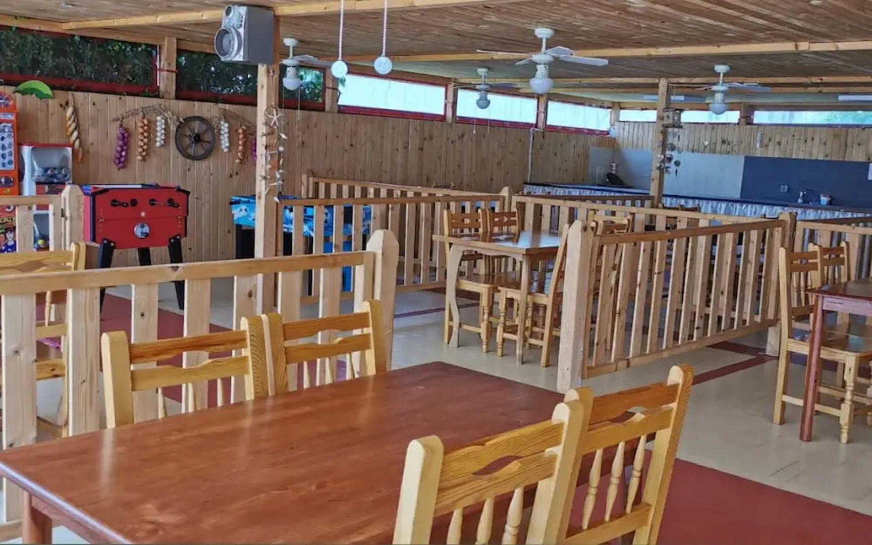 ATM Modeva Chernomorets