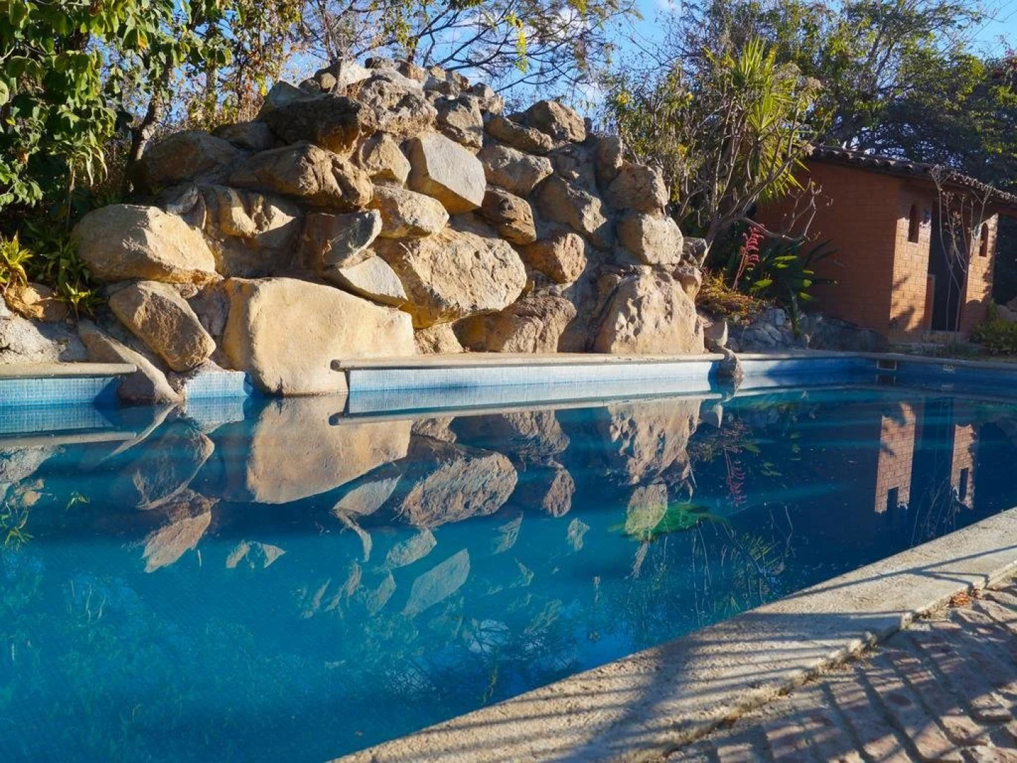 Huayapam Yù'ú Lodge