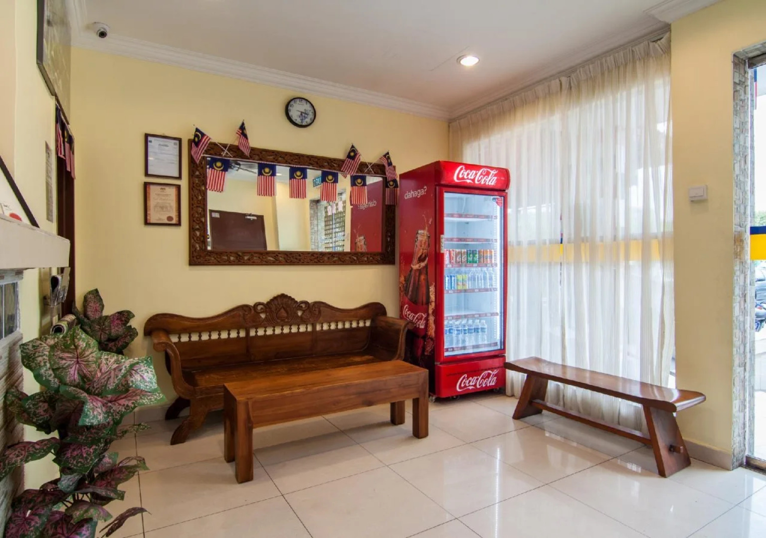 Sun Inns Hotel Equine Seri Kembangan