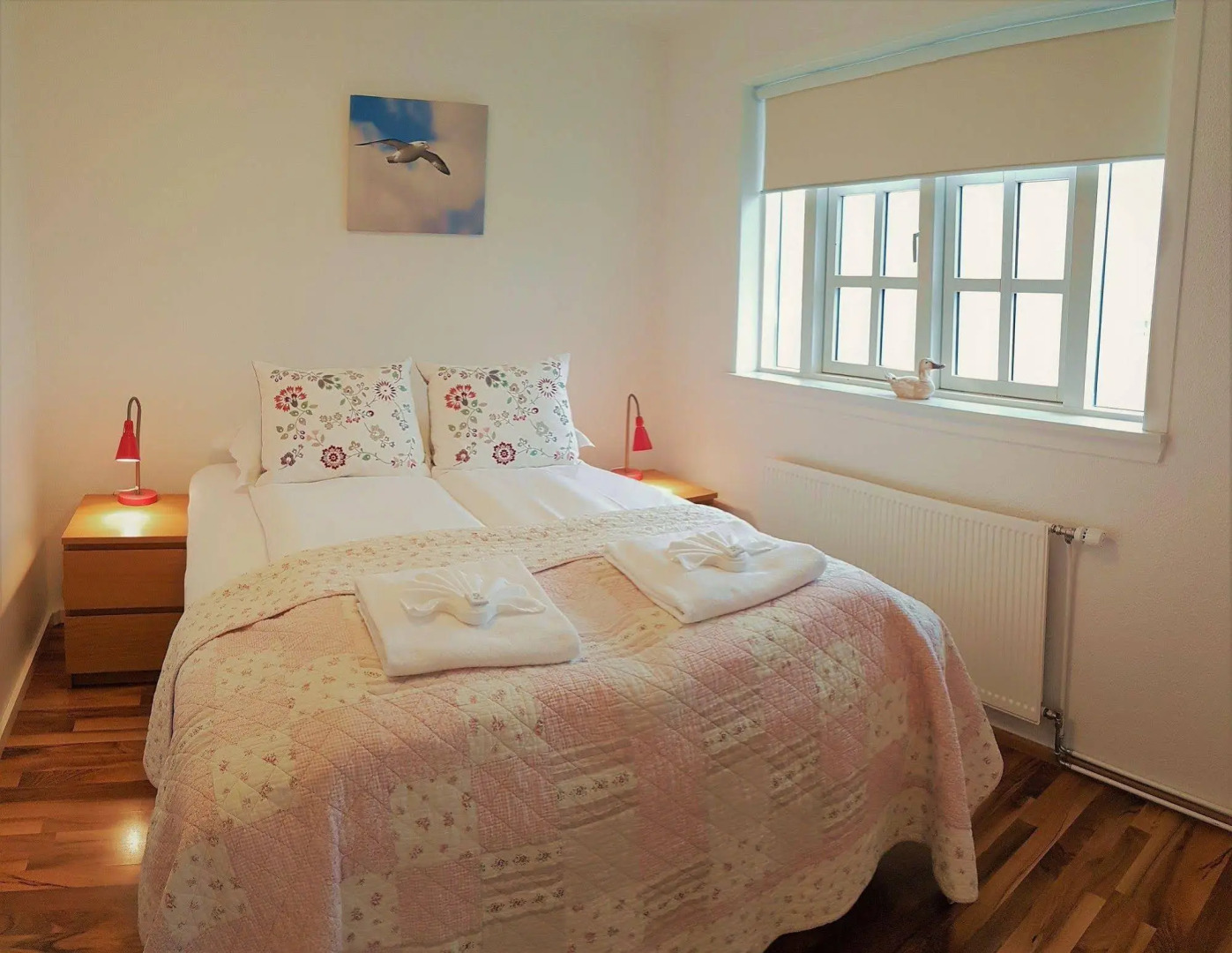 Hotel Tindastóll and Annex