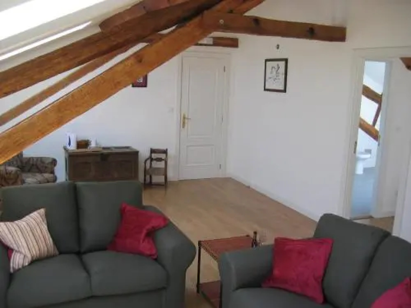 Quinta dos Tres Rios