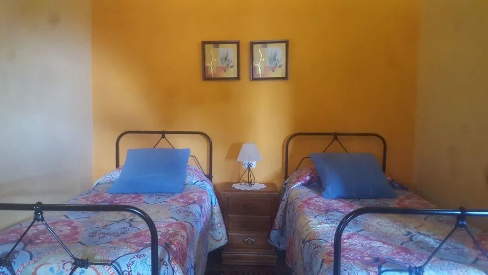 Casas Rurales Morrocatana