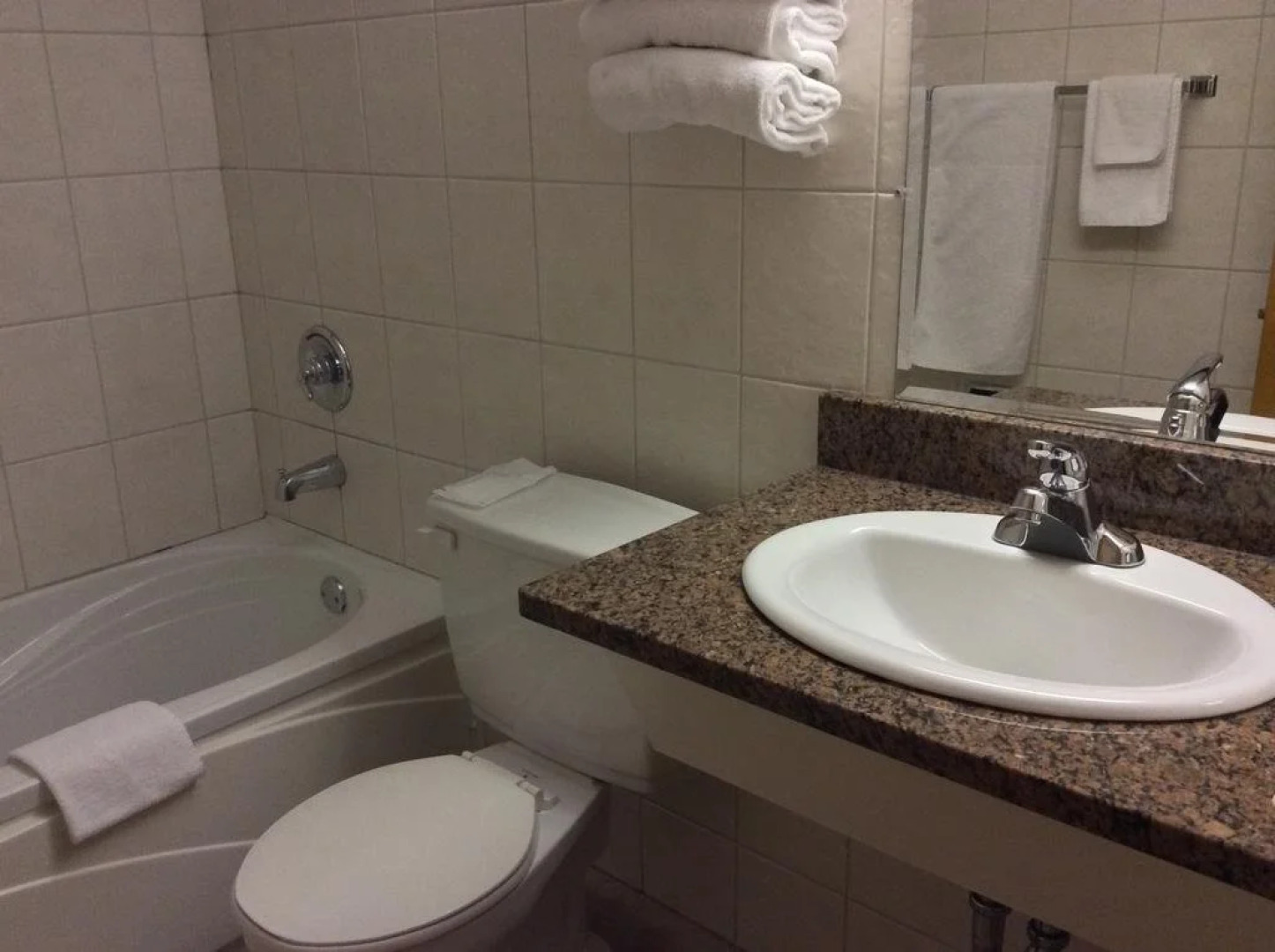 Motel Villa Mon Repos