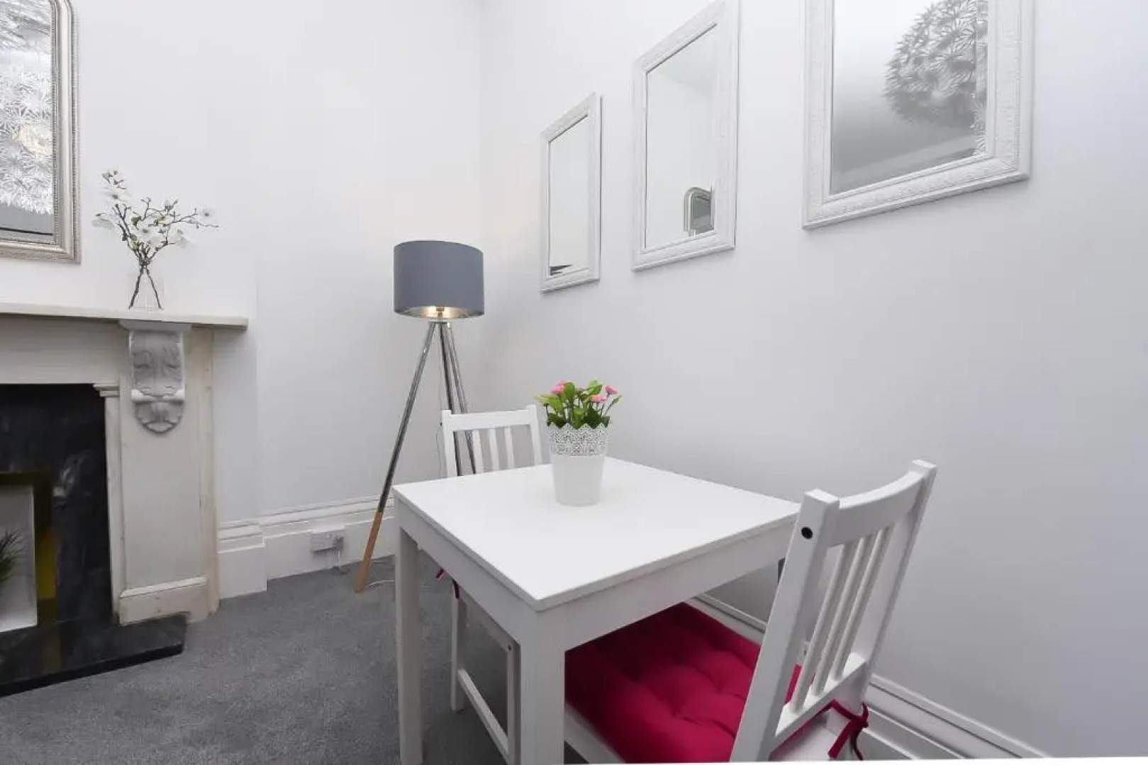 Fantastic Sea View, 1 bed sleeps 4