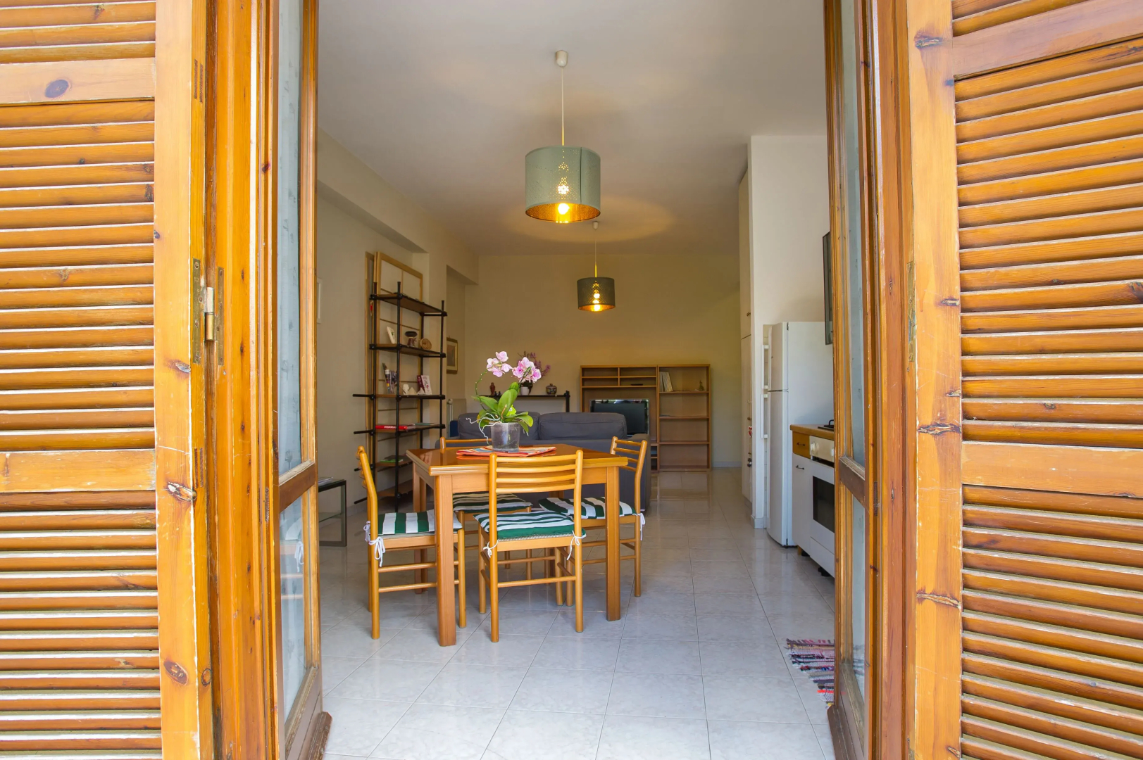 Residence Villa Savoia