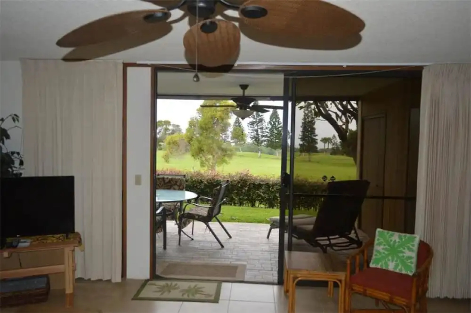 Waikoloa Villa Home with Golf View