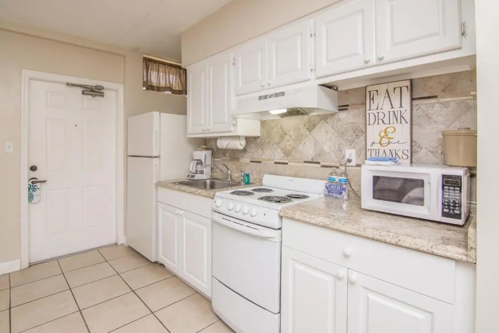 Fairways Inn of Naples