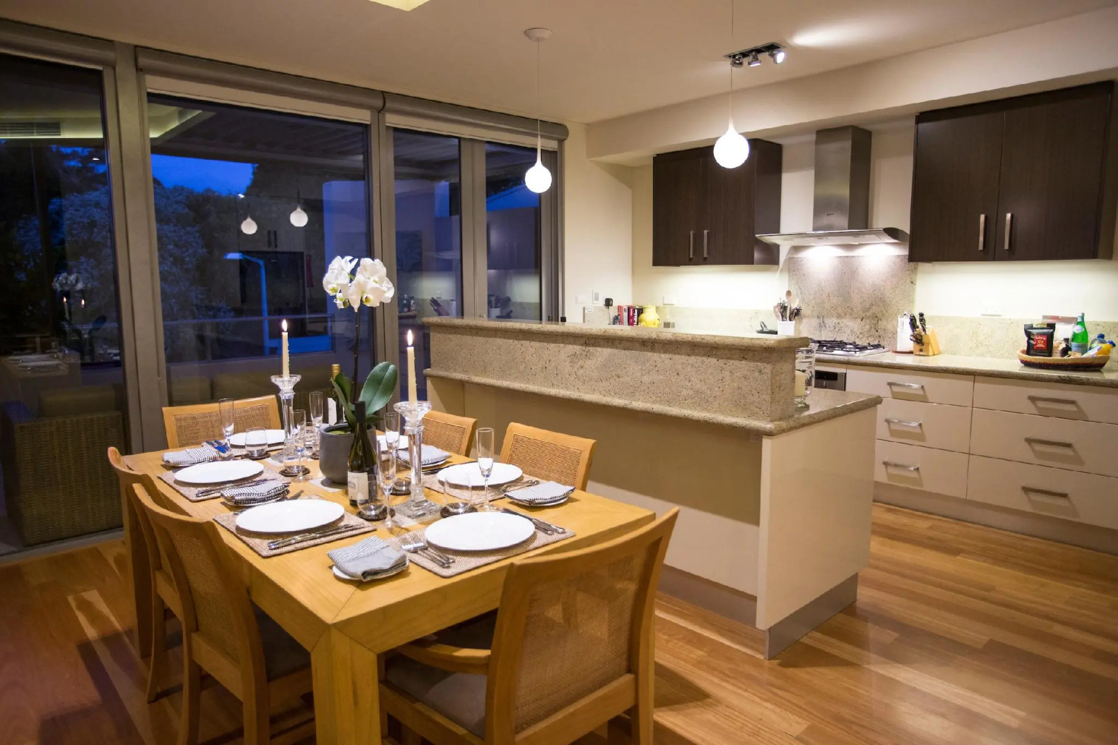 Constellation Apartments