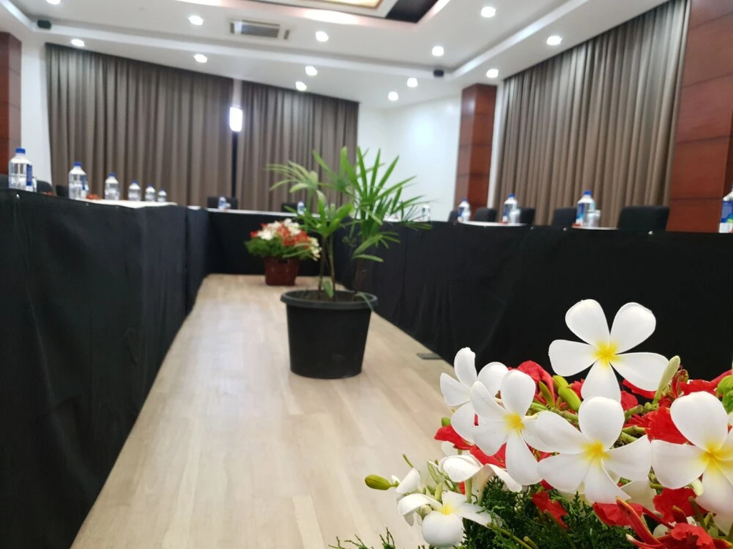 Nasau Resort & Villas