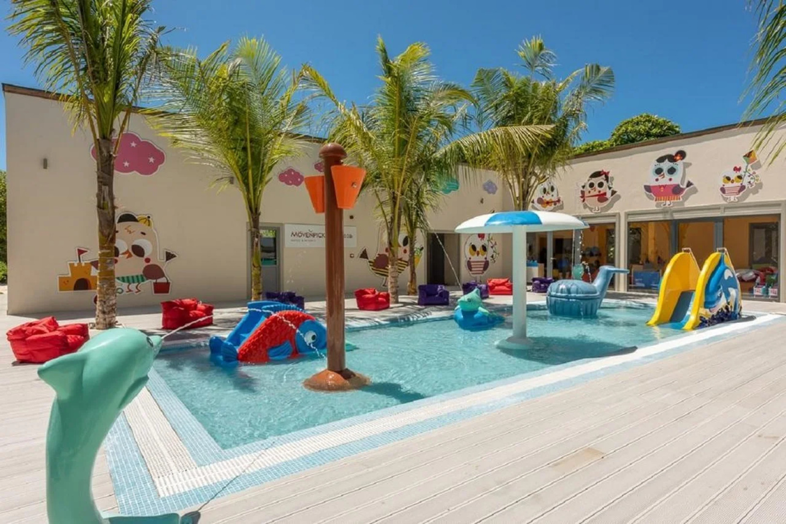 Kuredhivaru Resort & Spa Maldives