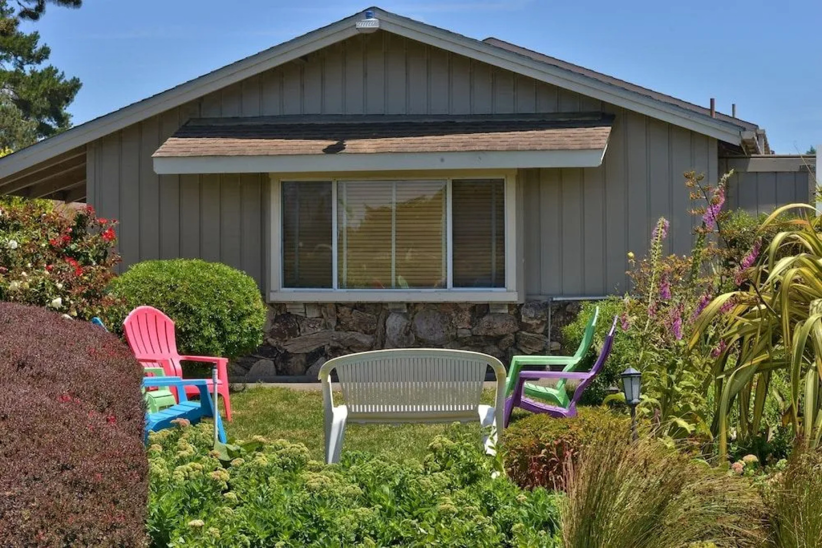 Surf Motel and Gardens