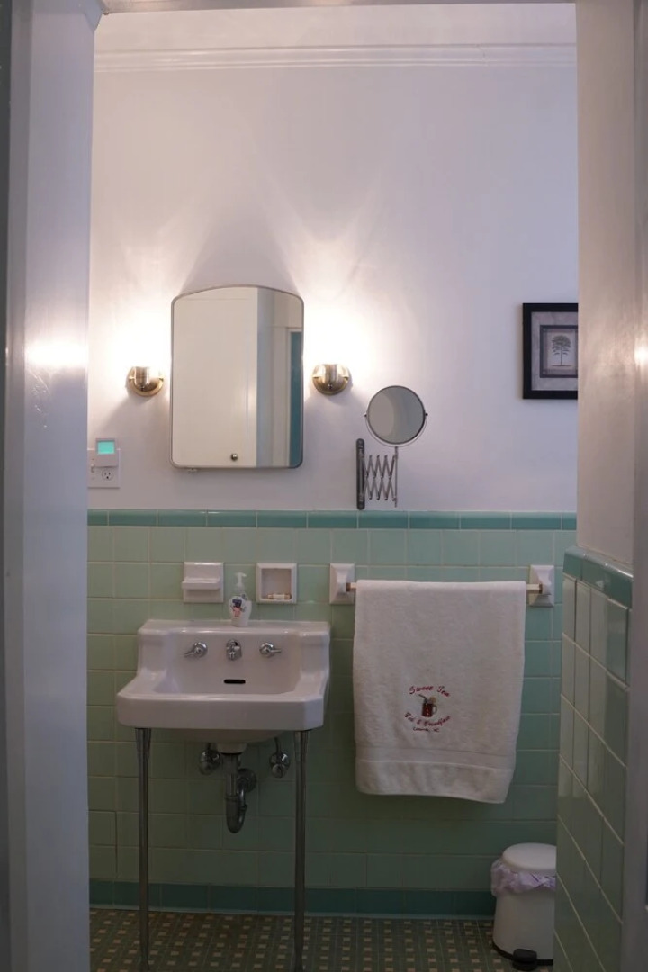 Sweet Tea Bed & Breakfast