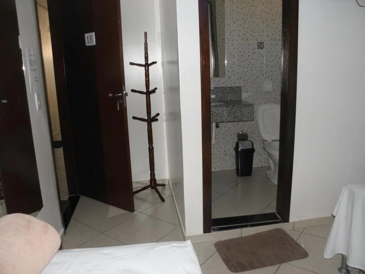 Pousada Dubai