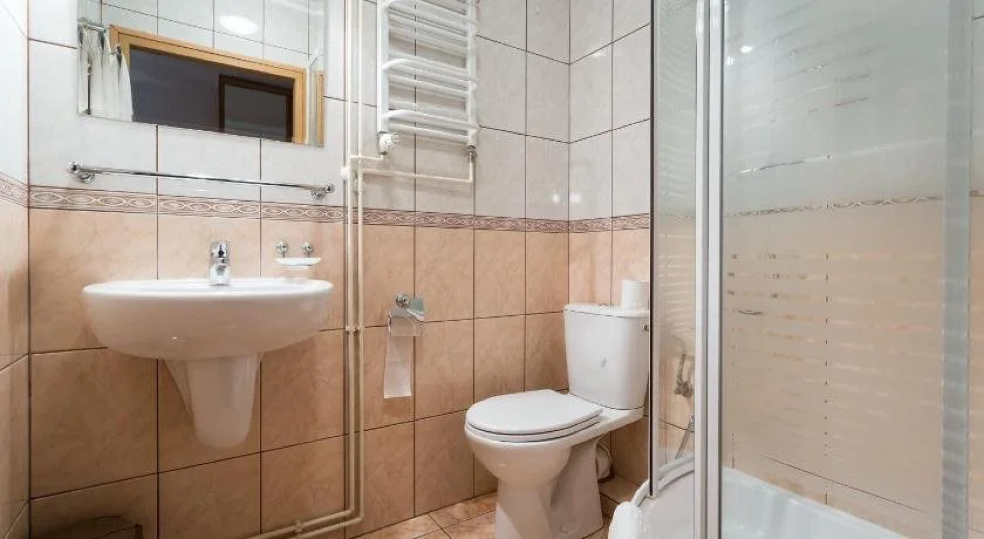 Kompleks Hotelowy Logos