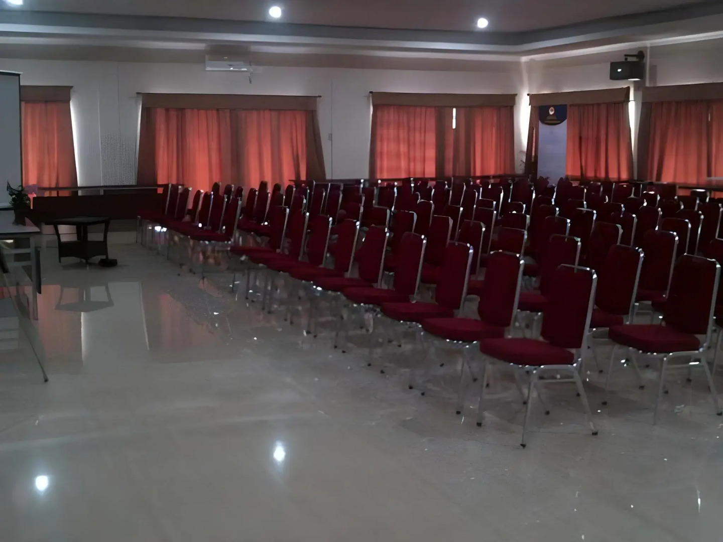 Santa Monica Hotel and Convention