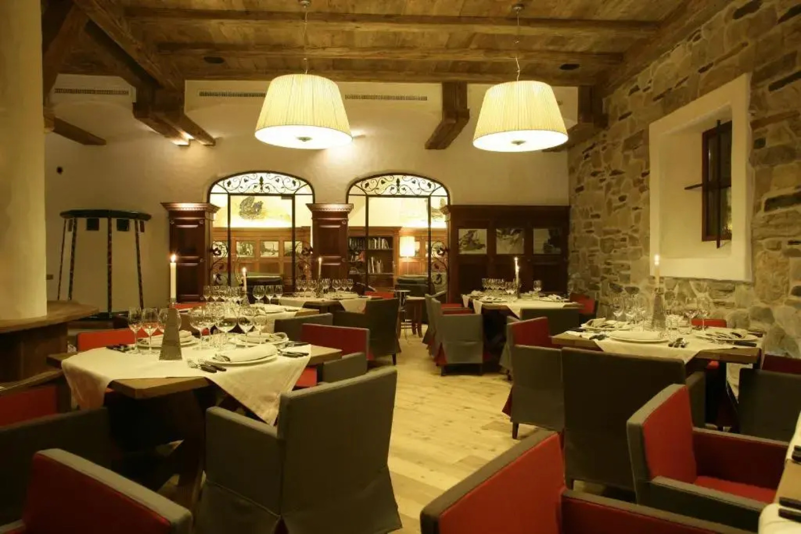 Hotel Bertelli