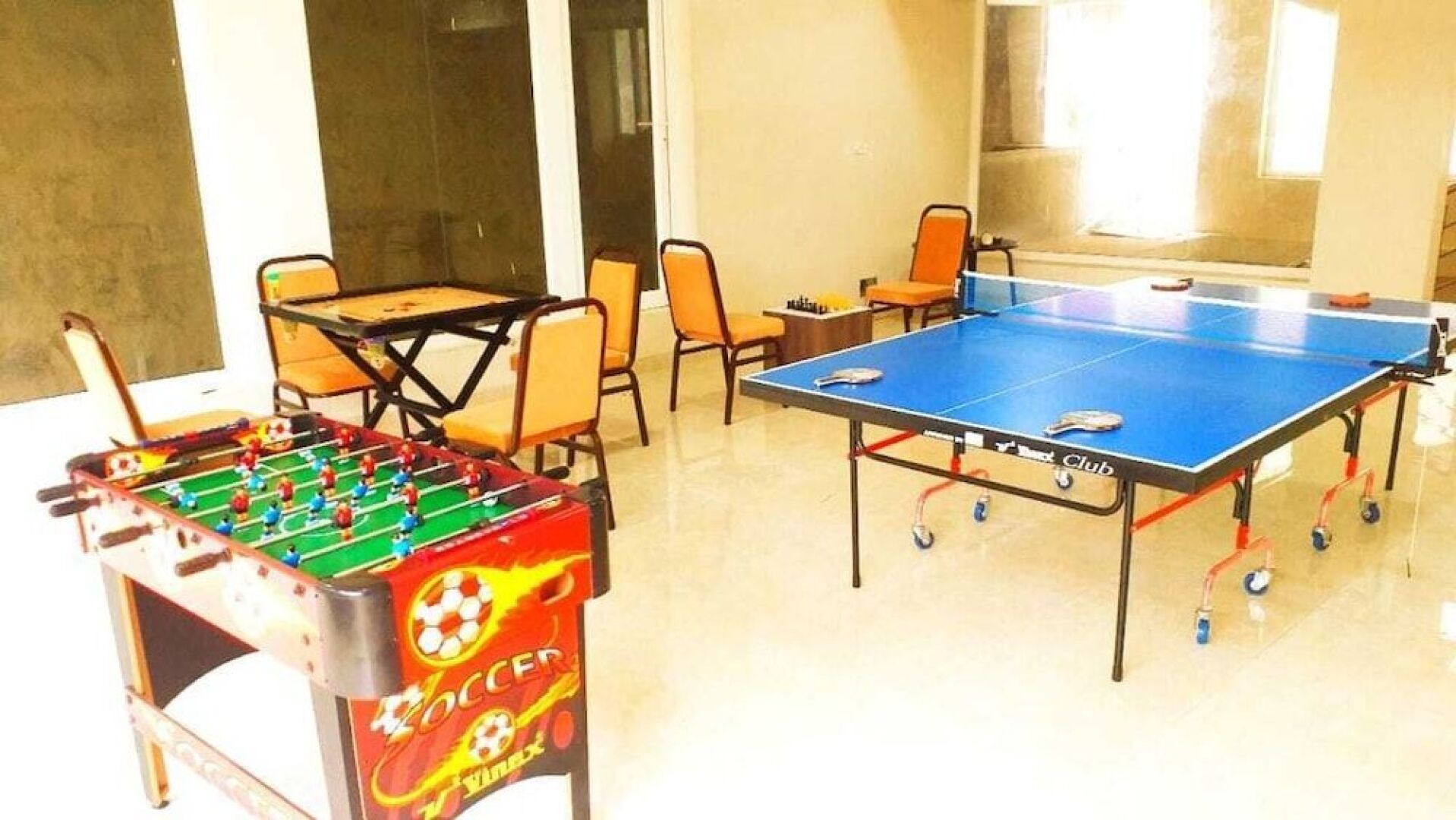 Grand Signature Hotel & Spa