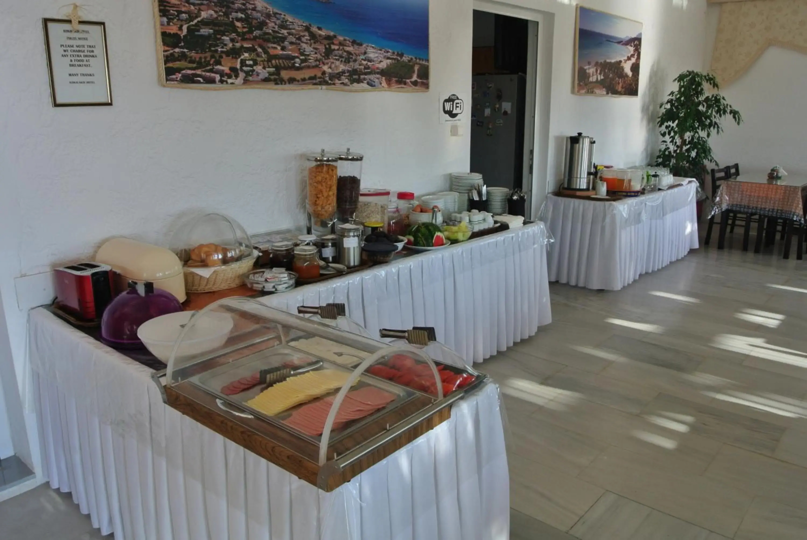 Kokalakis Hotel