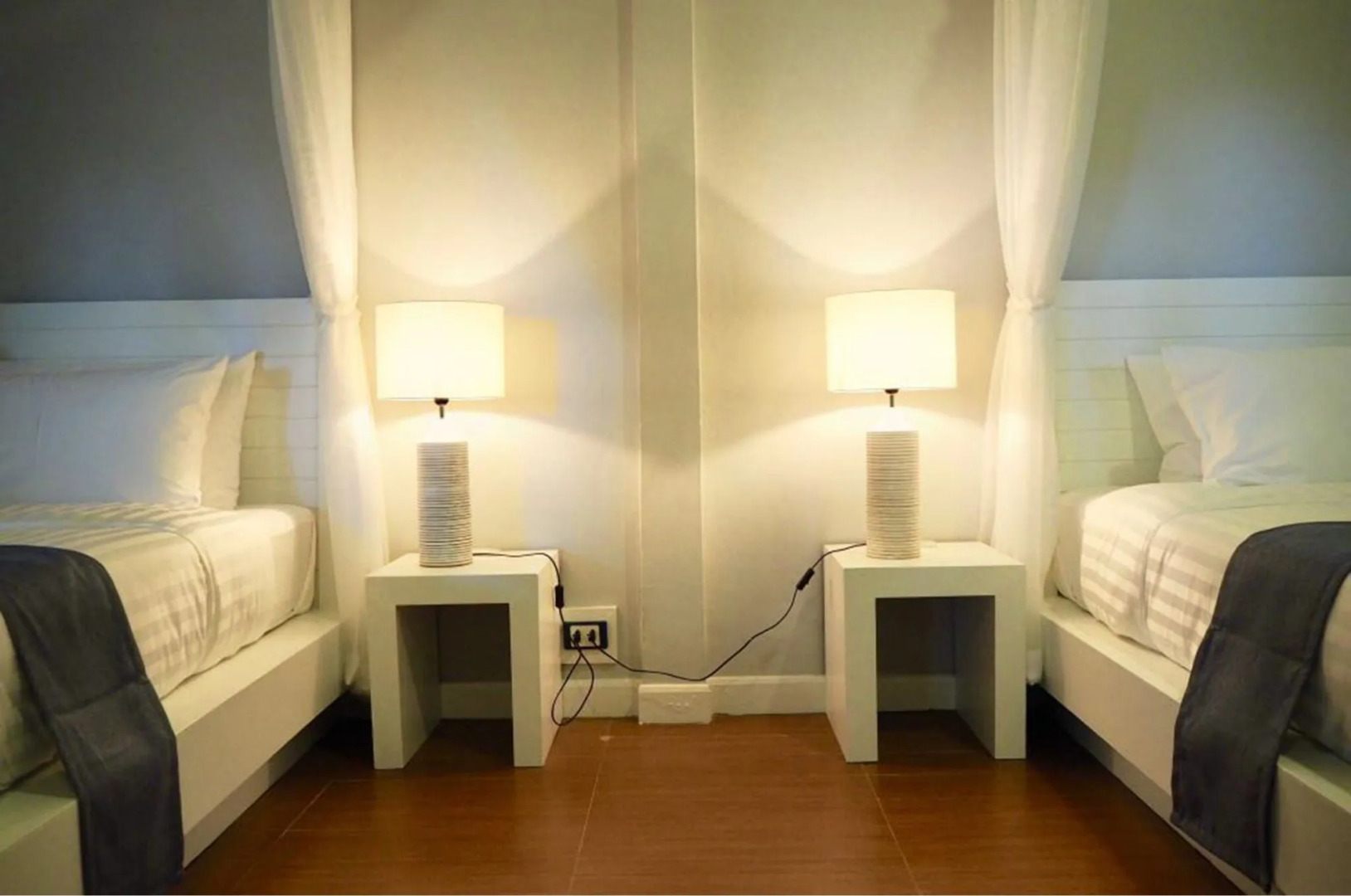 Purin Resort & Restaurant