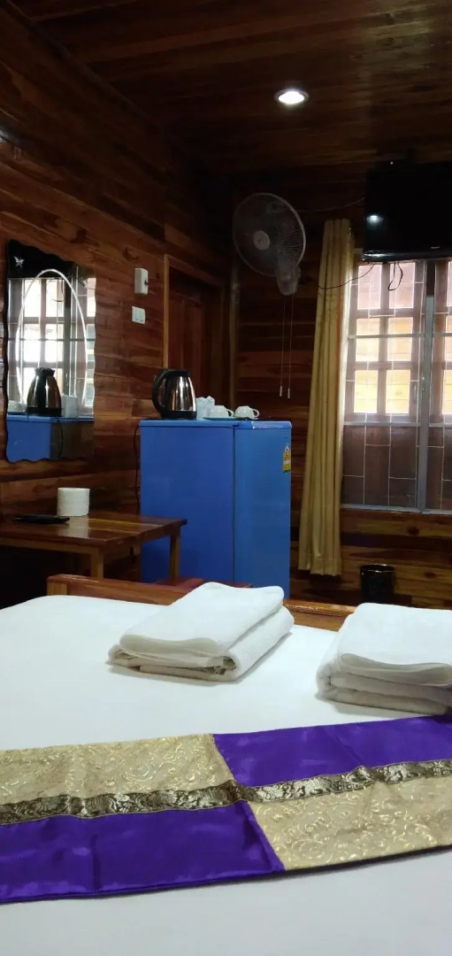 Imsuk Homestay Chiang Rai