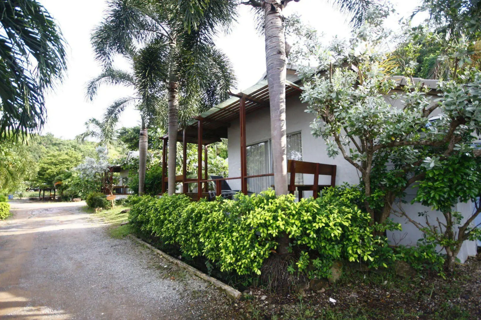 Seashell Village Resort