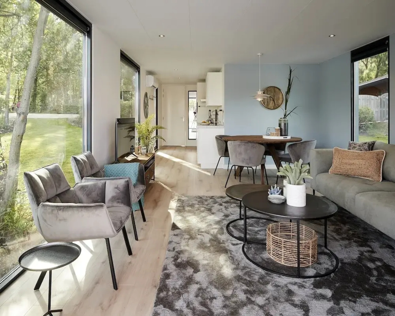 Beautiful Holiday Home in Limburg