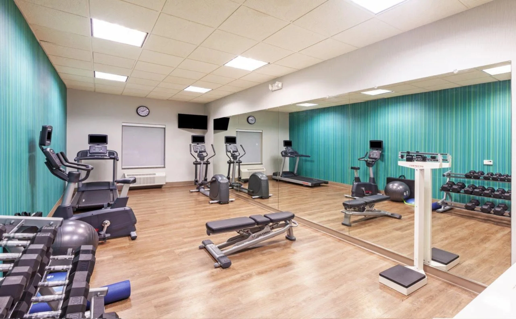 Holiday Inn Express Hotel & Suites PORT ARTHUR by IHG