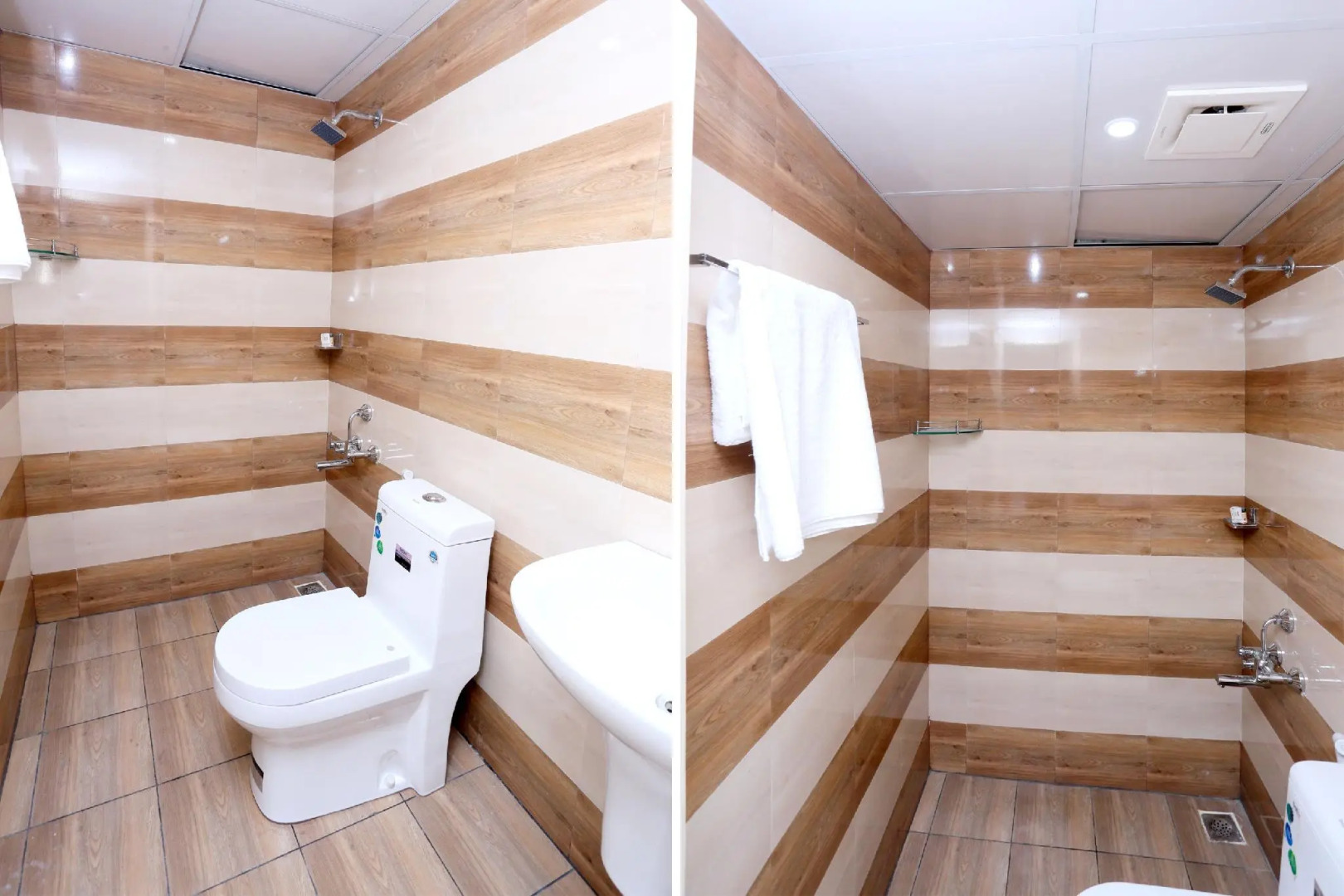 OYO 24139 Kings Fort