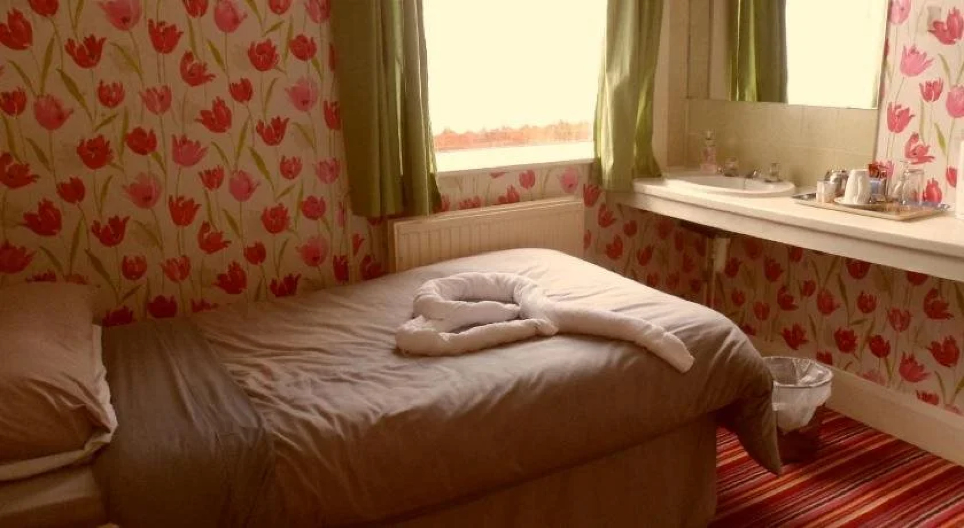 Earlsmere Guesthouse