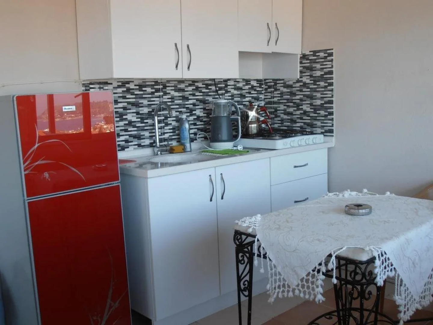 Pandora Apart Pansiyon