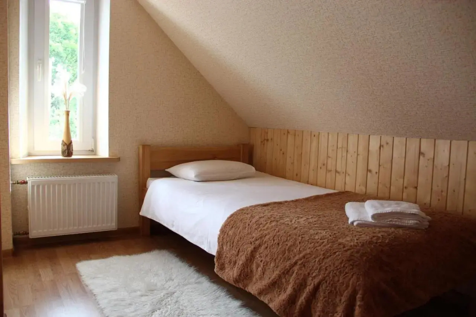 A.Ašmonienes Guest House