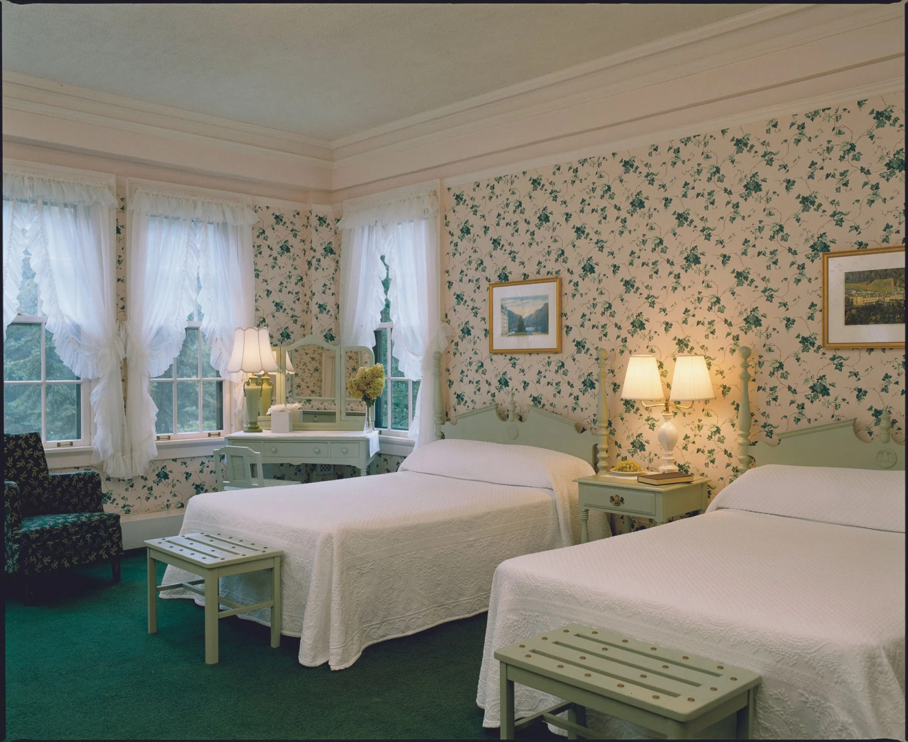 The Balsams Grand Resort