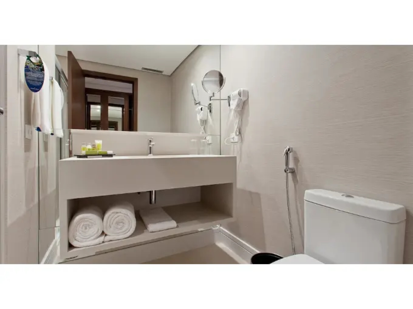 Golden Tulip São José dos Campos